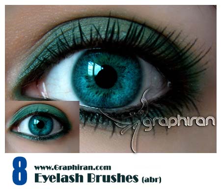 eyeleash brush eyeleash brush
