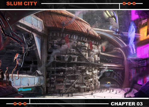 city3 فصل 3
