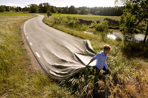 long-road جاده طولانی
