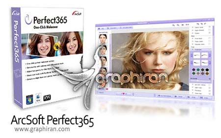 ArcSoft Perfect365