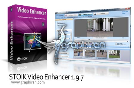 STOIK Video Enhancer 1.9.7 STOIK Video Enhancer 1.9.7
