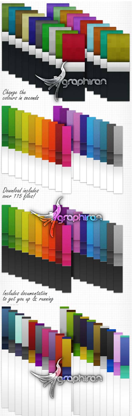 Web Ready Tiled Background Web Ready Tiled Background