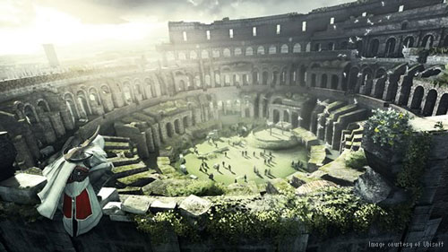 assassins creed brotherhood assassins creed brotherhood