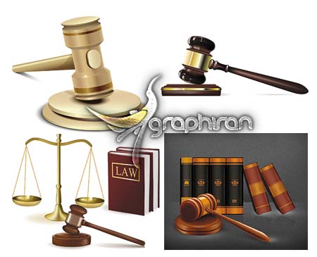 law vector law vector