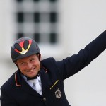London 2012 Olympic Games