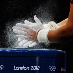London 2012 Olympic Games