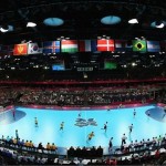 London 2012 Olympic Games
