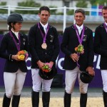 London 2012 Olympic Games
