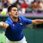 London 2012 Olympic Games