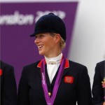 London 2012 Olympic Games