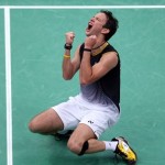 London 2012 Olympic Games