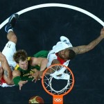 London 2012 Olympic Games