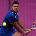 London 2012 Olympic Games