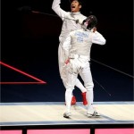 London 2012 Olympic Games