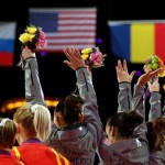 London 2012 Olympic Games