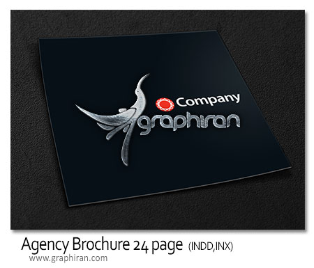 Agency Brochure INDD Agency Brochure INDD
