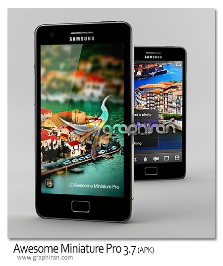 Awesome Miniature Pro 3.7 Awesome Miniature Pro 3.7