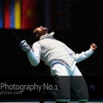 London 2012 Olympic Games
