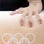عکس مسابقات المپیک لندن 2012