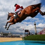 گالری عکس المپیک 2012 لندن