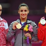 گالری عکس المپیک 2012 لندن