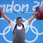 گالری عکس المپیک 2012 لندن