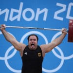 گالری عکس المپیک 2012 لندن