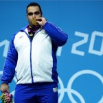گالری عکس المپیک 2012 لندن