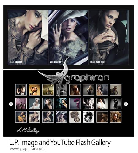سورس گالری فلش flash gallery سورس گالری فلش flash gallery