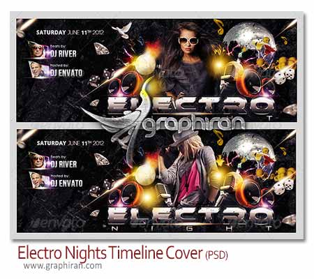 Timeline Cover Timeline Cover
