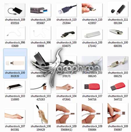 USB Stock Photo USB Stock Photo