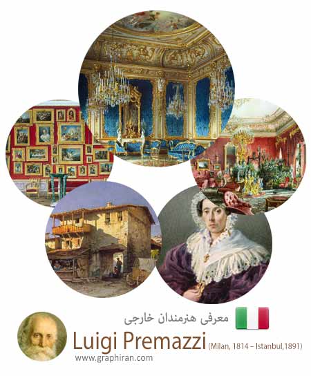 Luigi Premazzi Luigi Premazzi