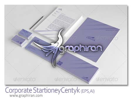 corporate startioney corporate startioney