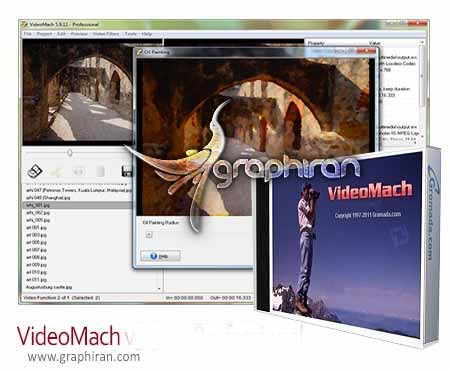 Videomach