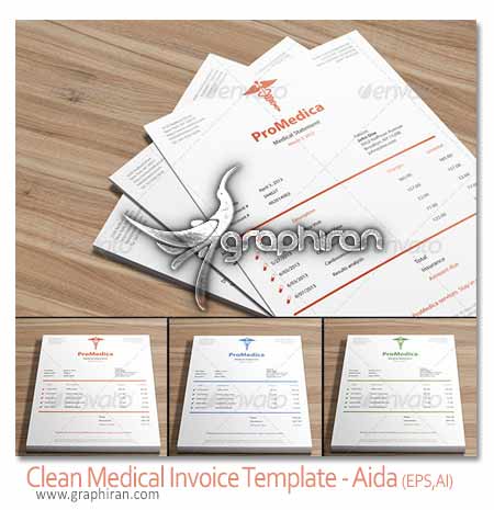قالب لایه باز فاکتور پزشکی قالب لایه باز فاکتور پزشکی