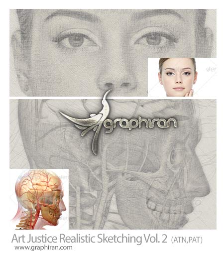 Art-Justice-Realistic-Sketching-Vol.-2