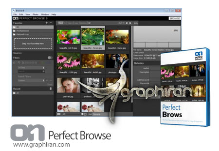 OnOne Perfect Browse