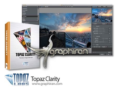 Topaz Clarity