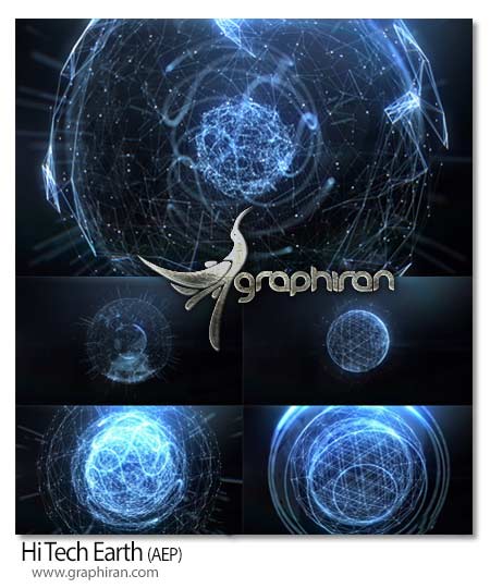 Hi Tech Earth