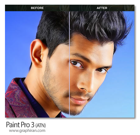 Paint Pro 3