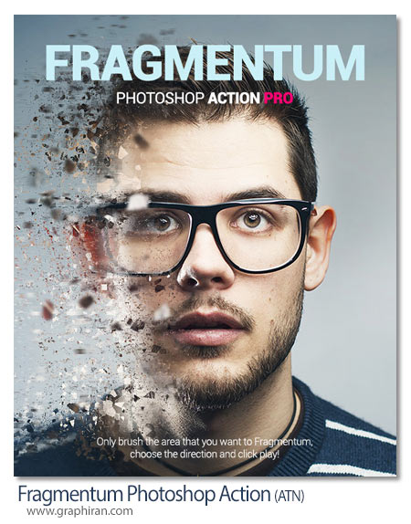 Fragmentum PS Action