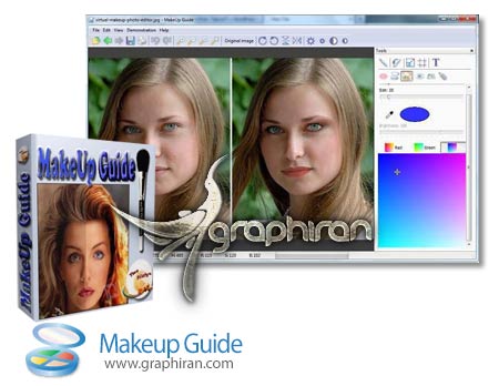 Makeup Guide