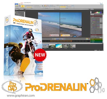 ProDAD ProDRENALIN