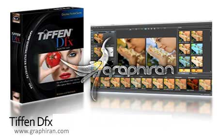 tiffen dfx