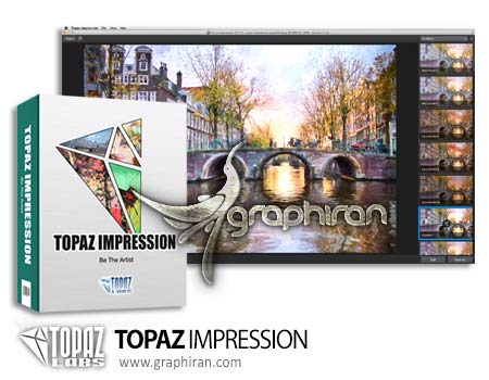 Topaz Impression
