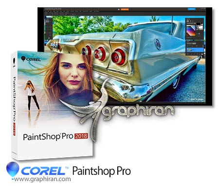 paintshop pro