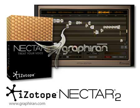 iZotope Nectar 2 Production Suite