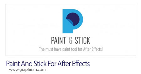 دانلود Paint And Stick