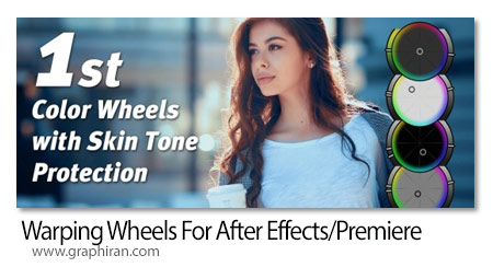 دانلود Warping Wheels