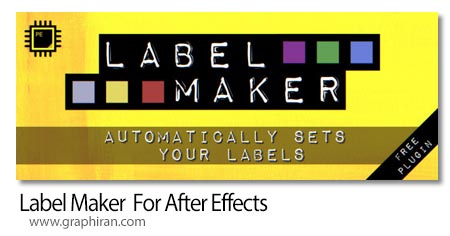دانلود Label Maker